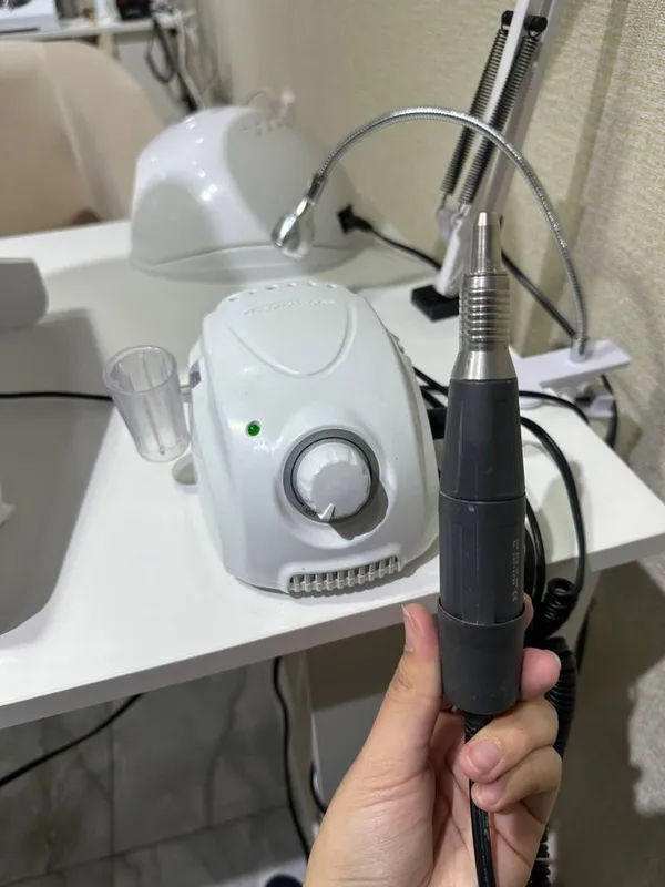 Техника для мастера маникюра Техника для мастера маникюра