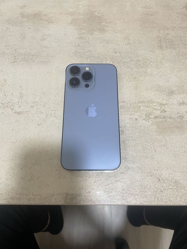 iPhone 13 pro LLA iPhone 13 pro LLA