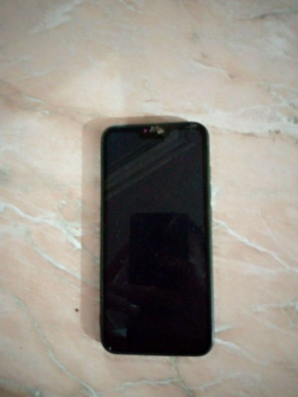 Redmi 6 pro Redmi 6 pro
