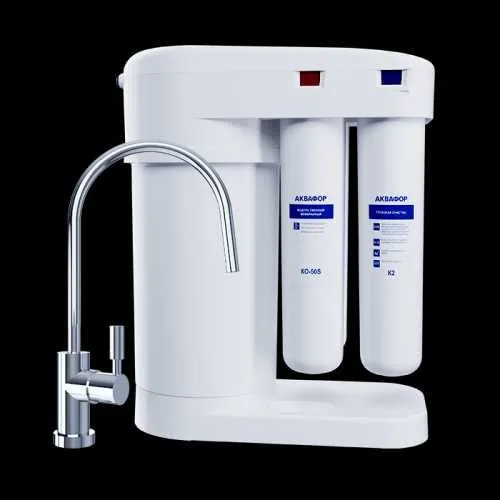 Аквафор Морион DWM 101 S