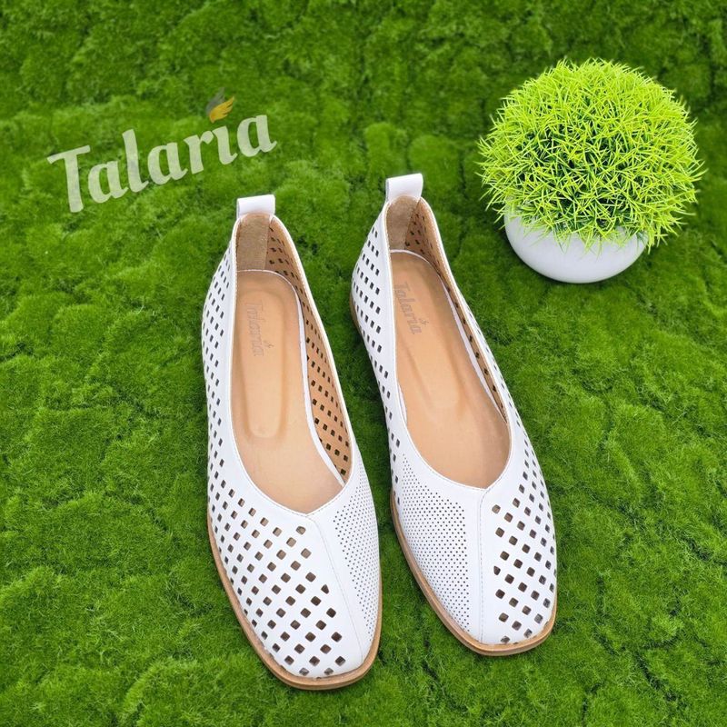 Балетки от TALARIA Балетки от TALARIA