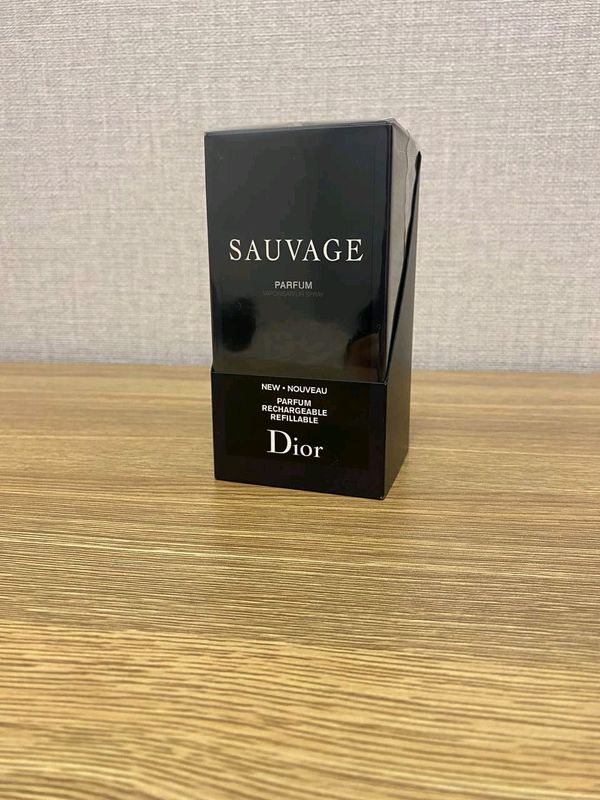 Sauvage Sauvage