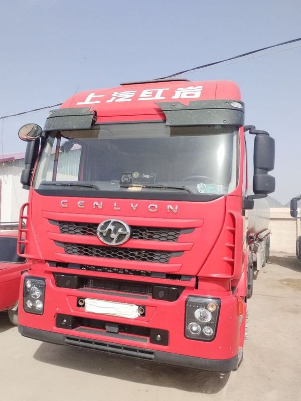 IVECO Бензовоз сотилади IVECO Бензовоз сотилади