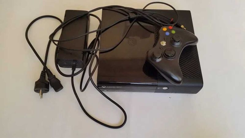 xbox 360 e freeboot 3.0 lte самая последняя прошивка