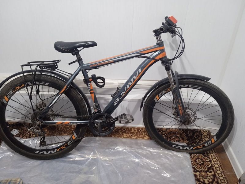 Velosiped 26 plus Velosiped 26 plus