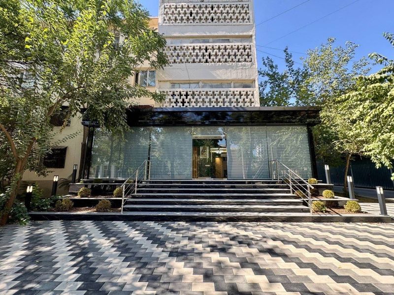 Аренда помещения Ракат Корзинка, 93 м² + 75 м² подвал Аренда помещения Ракат Корзинка, 93 м² + 75 м² подвал