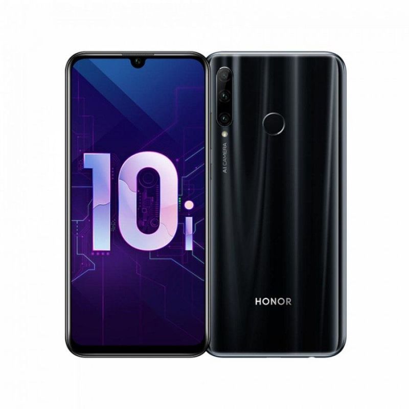 Honor 10i 4/128Gb xotira