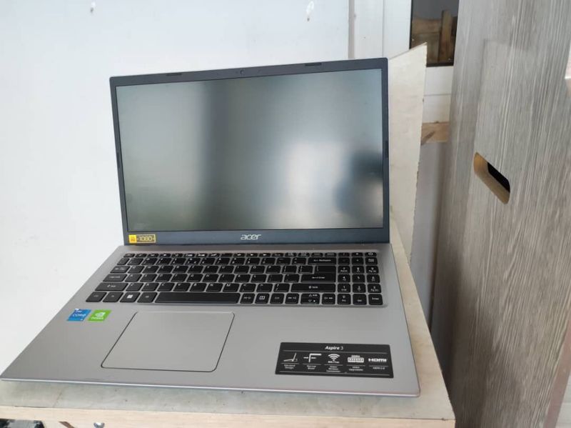 Notebook Aspire Notebook Aspire