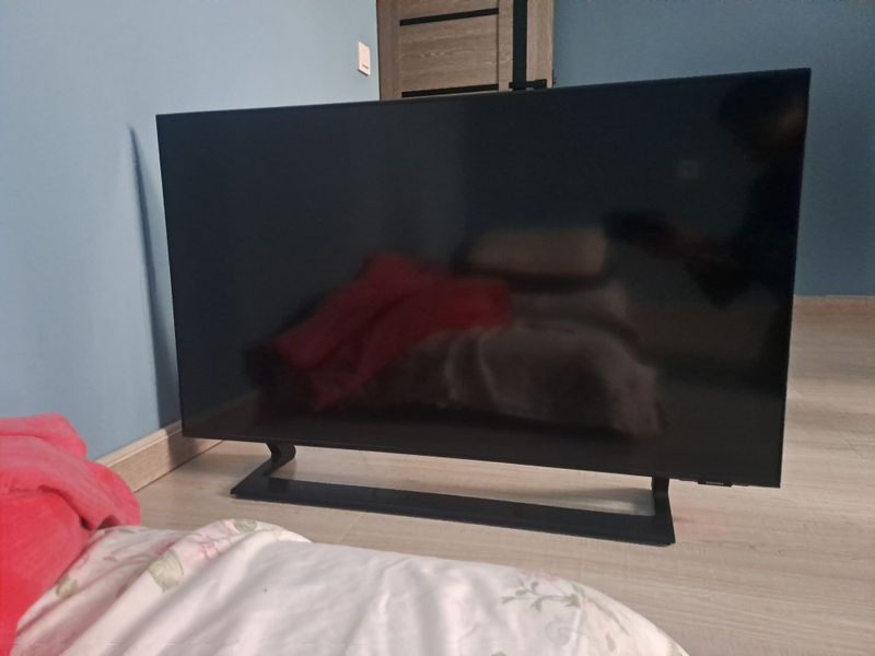 Samsung UE43BU8500