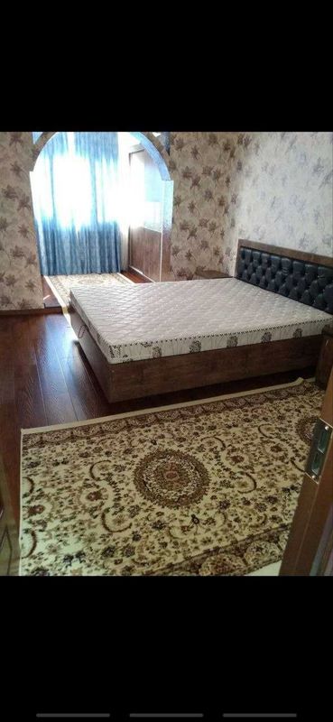 Квартира в аренду