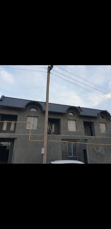 Том ёпамиз, кровля крыши