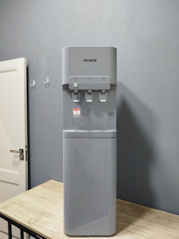 Кулер для воды Aiwa японское качество Кулер для воды Aiwa японское качество