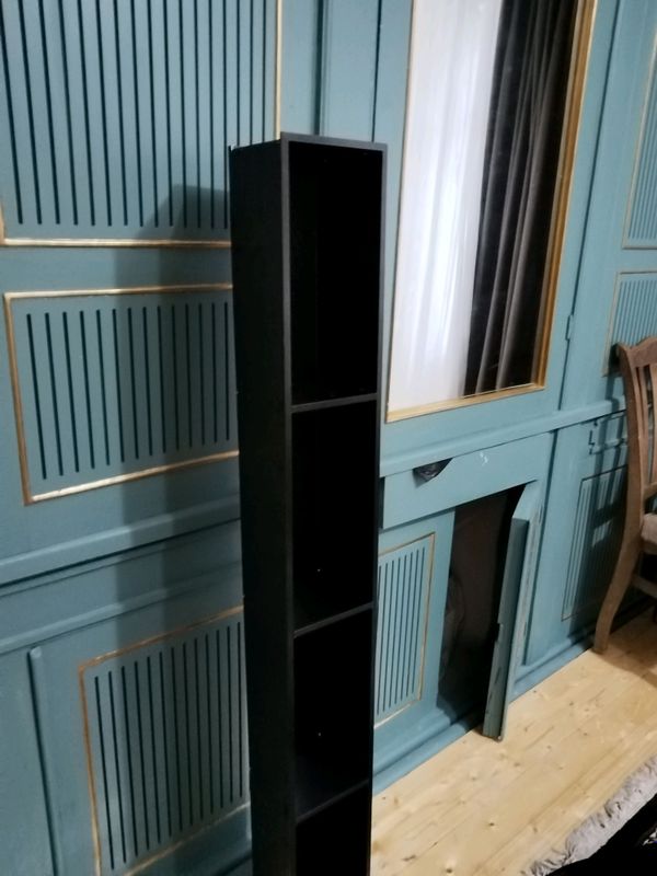 полка для душа из нержавеющей стали.