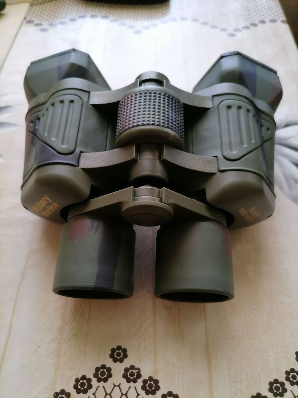 Бинокль Military Marine Бинокль Military Marine