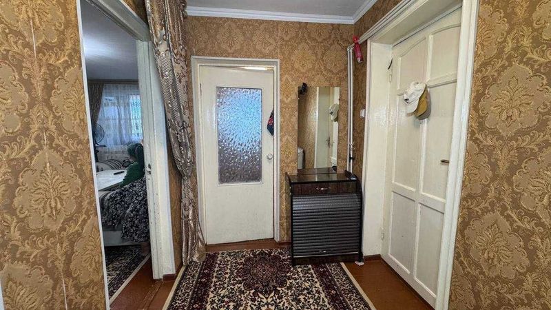 Фрунзиский Инвест Мадад Банк 2 хонали квартира сотилади.ID: 1240 Фрунзиский Инвест Мадад Банк 2 хонали квартира сотилади.ID: 1240