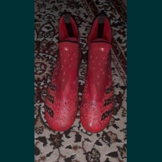 Adidas predator butsi