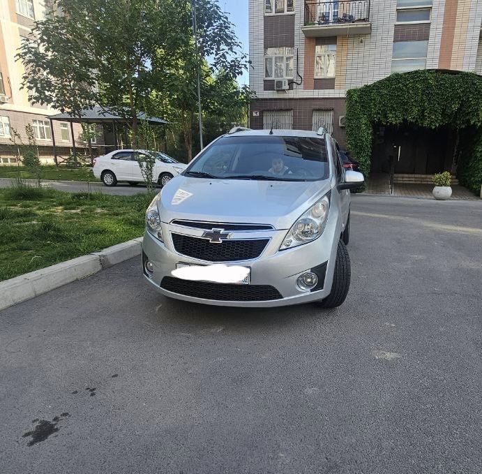 Spark sotiladi 1.25, 2012 tex pasport Spark sotiladi 1.25, 2012 tex pasport