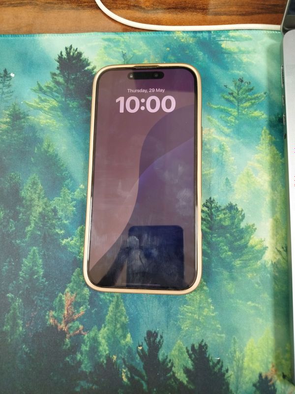 Iphone 16pro max
