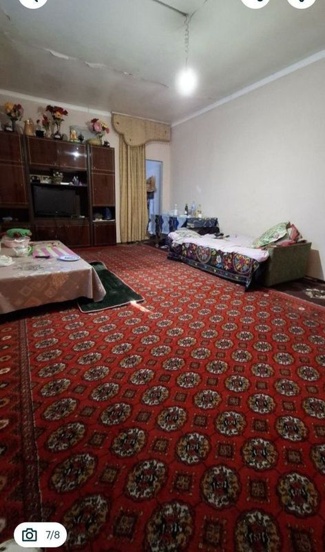 Продаётся участок