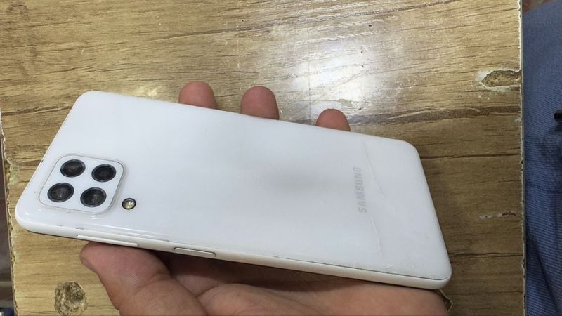 Samsung A22 hotira 16G/G Samsung A22 hotira 16G/G