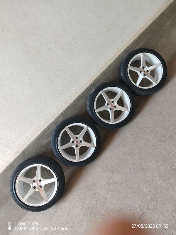Vossen diska holati yangi Vossen diska holati yangi
