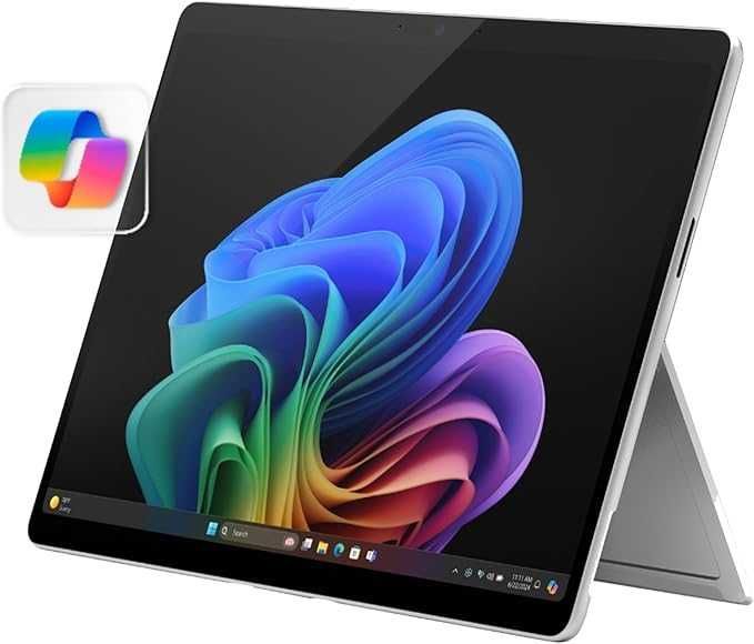 Microsoft Surface Pro 11 13.0" OLED Snapdragon X Elite DR5 32GB 1TB