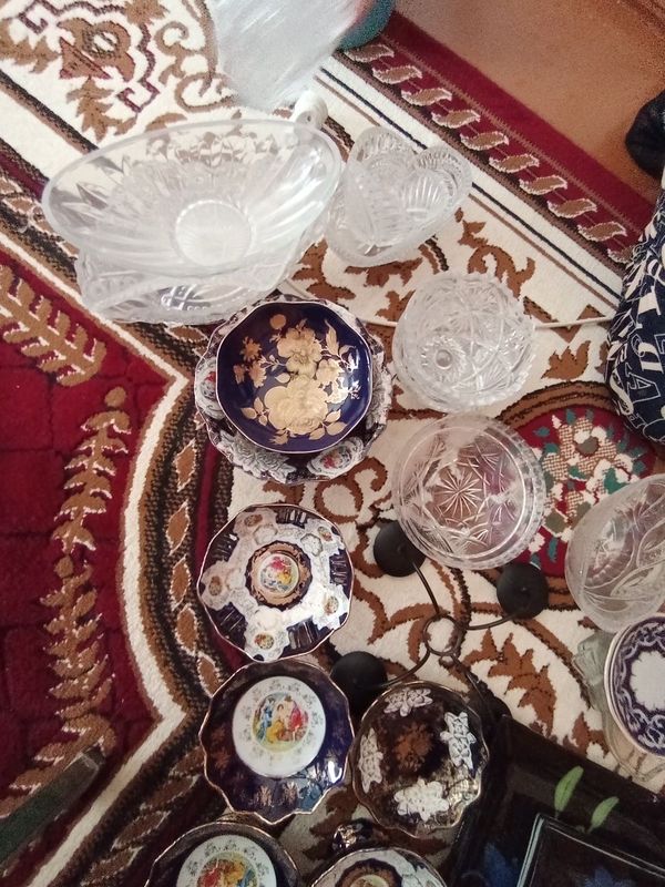 Продам вазочки не дорого Продам вазочки не дорого