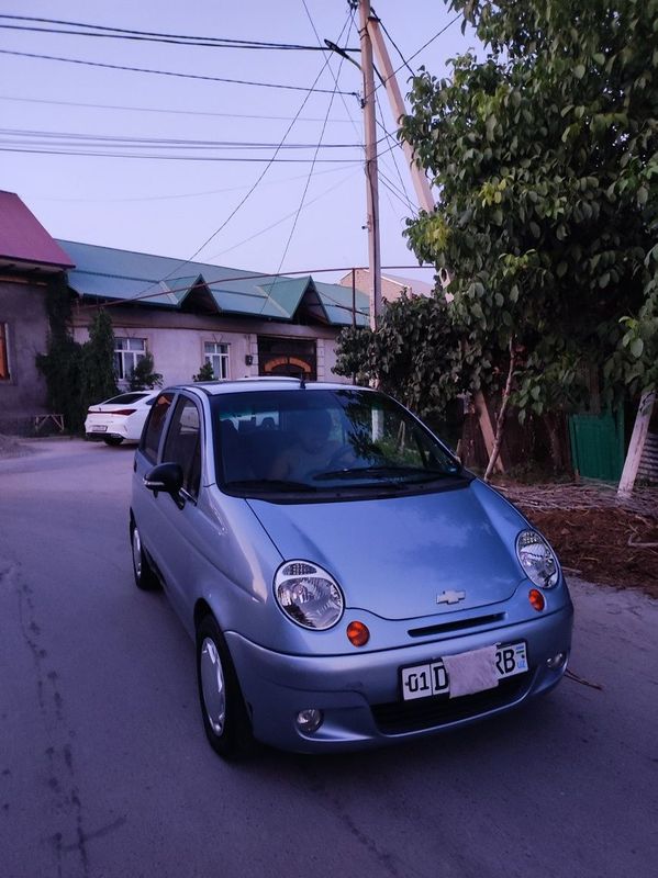 Matiz 2014 metan bezrasxod Matiz 2014 metan bezrasxod