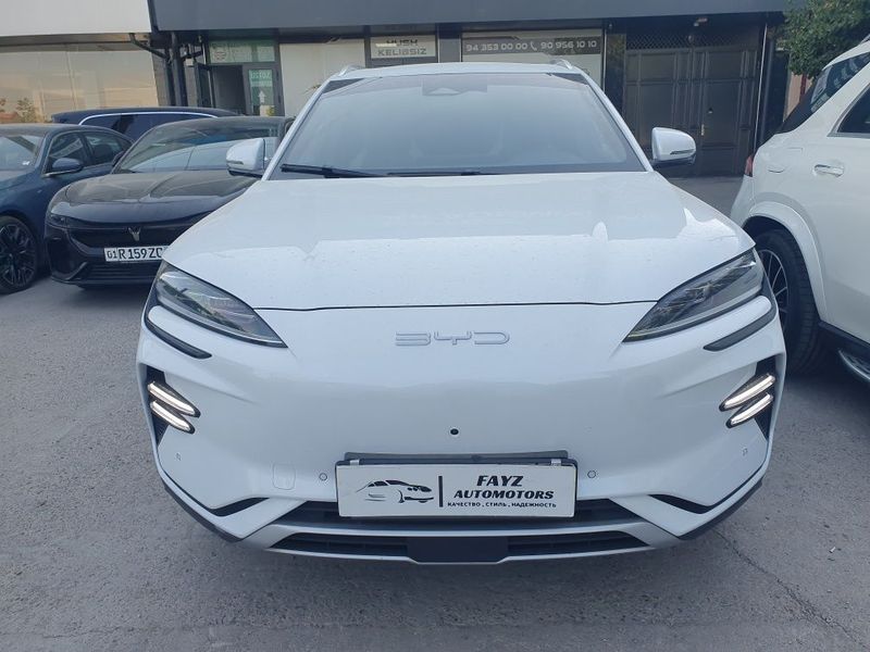 BYD CHempion 605. Yili 2023. Yurgani 71000. Narxi 23000