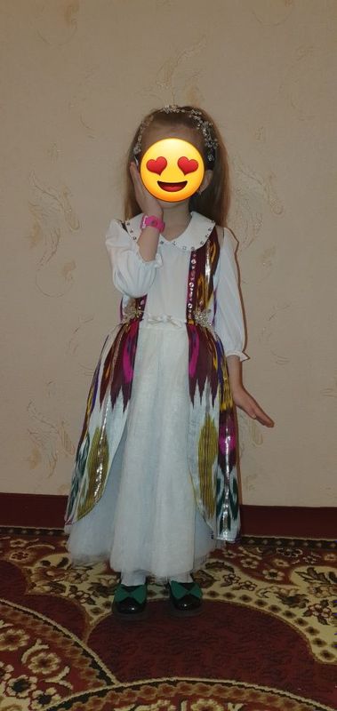 Adras ko'ylakcha Adras ko'ylakcha