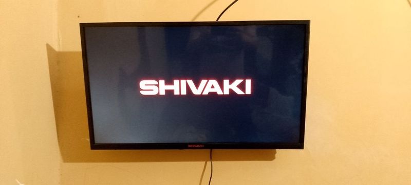 Televizor shivaki Televizor shivaki