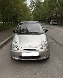 Daewoo Matiz sotiladi Daewoo Matiz sotiladi