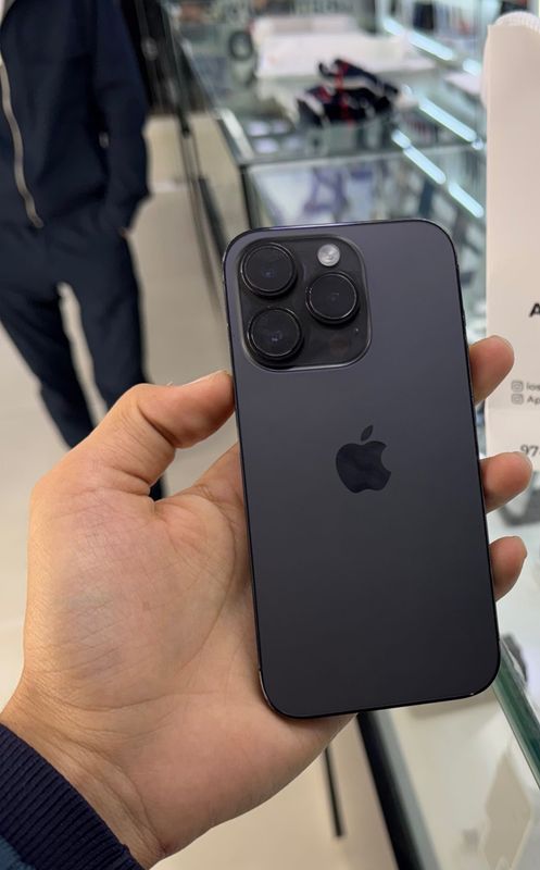 iphone 14pro 3 oy garantiya
