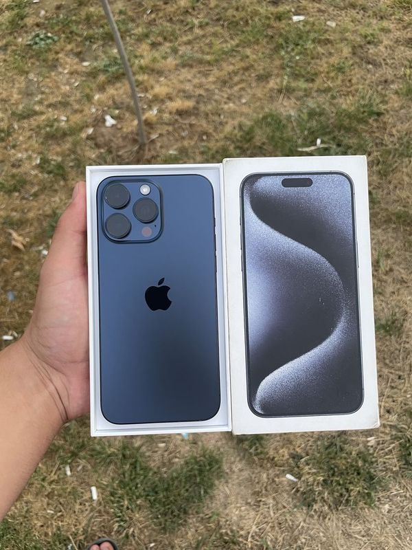 Iphone 15 Pro Max 256 gb 91% yomks Iphone 15 Pro Max 256 gb 91% yomks