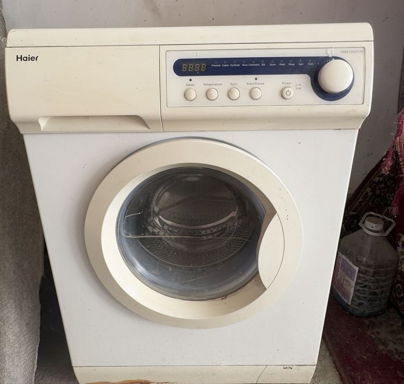 Haier HMS 1000 TVE