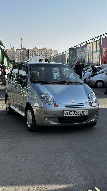 Matiz best 2012 yil