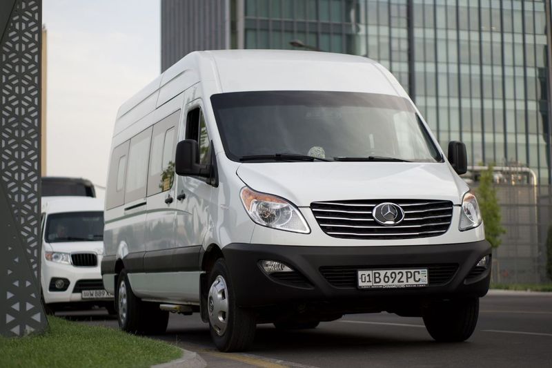 JAC SUNRAY 2023 yil yurgan prabegi 136000 min narxi 32000$