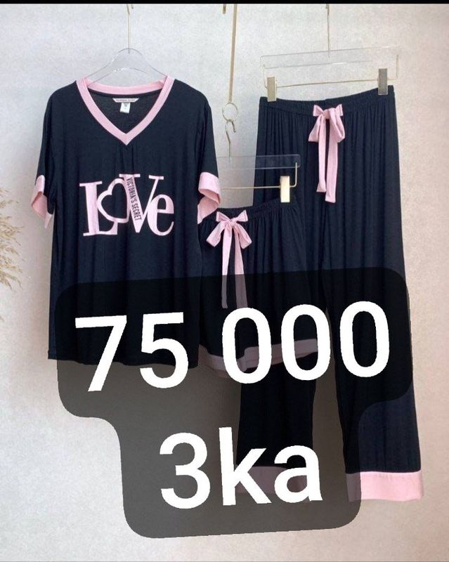 penuar pijama penuar pijama