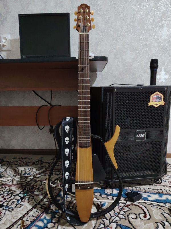 gitara elektra yama slg 110 gitara elektra yama slg 110