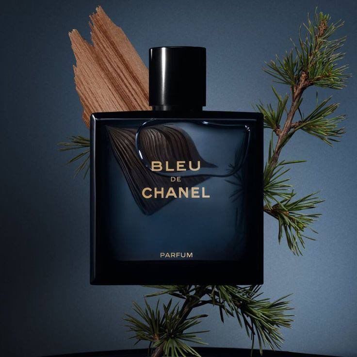 Blue chanel murskoy atir Blue chanel murskoy atir