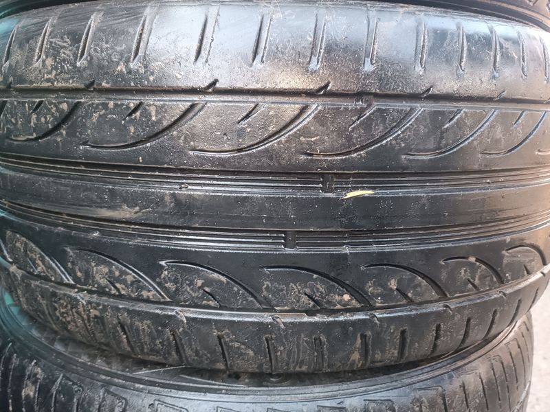 245/40 R 19 балон сотилади тесла дан ечилган