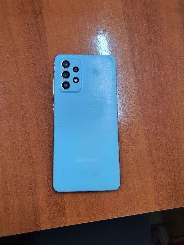 Samsung A52 128 gb srochna Samsung A52 128 gb srochna