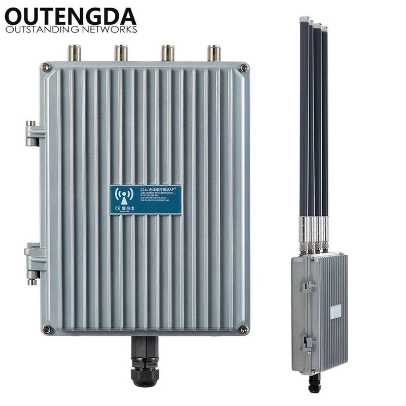 Wifi antenna (outengda)