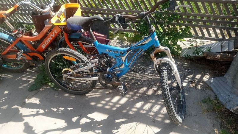 Велосипед XDS спортивный Велосипед XDS спортивный
