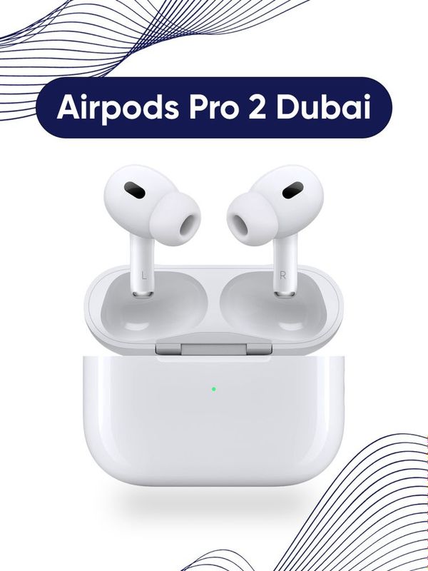 Airpods Pro2 Dubai Airpods Pro2 Dubai