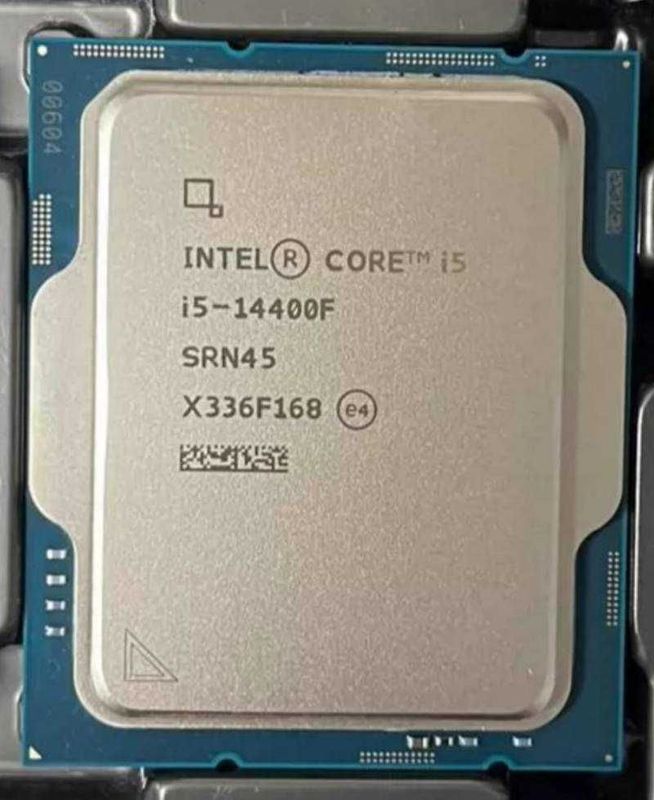 Процессор i5 14440f есть обмен Процессор i5 14440f есть обмен