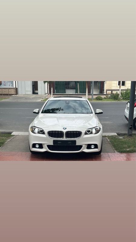 Продается BMW 528i f10 (2016) Продается BMW 528i f10 (2016)