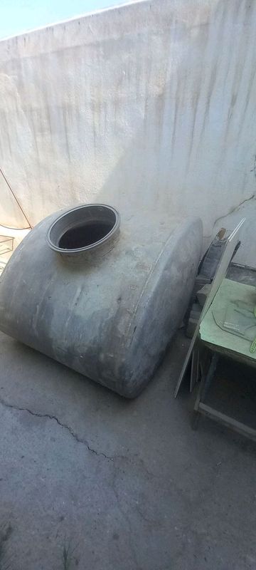 2,5 tonnali alyumin yomkis sotiladi