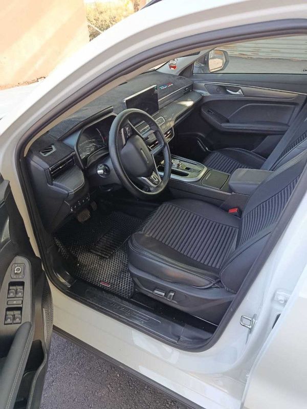 Haval jolion 2024 Haval jolion 2024