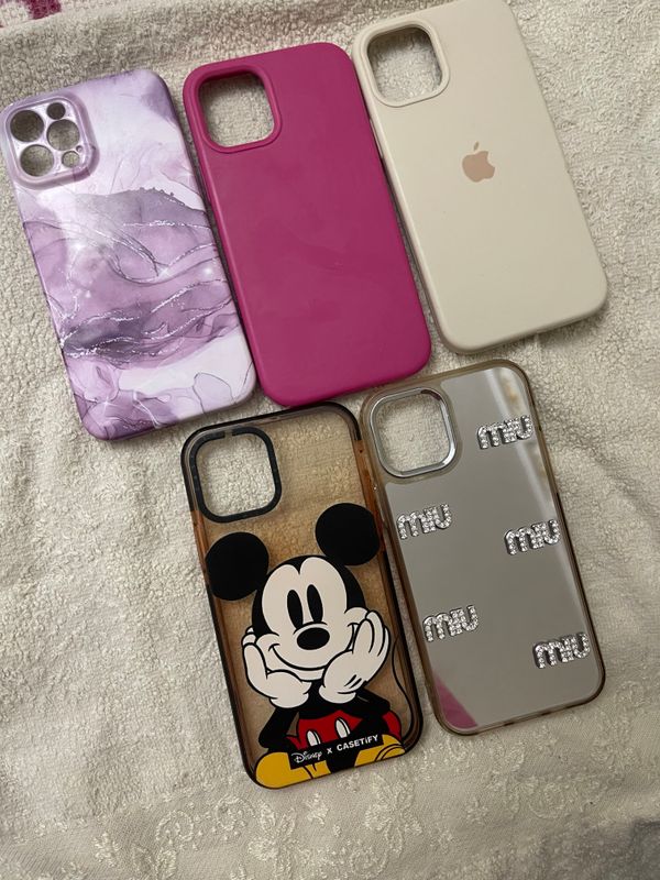 Iphon 12 Pro chexola Iphon 12 Pro chexola